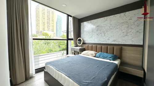 ✨ For Sale: FLEXI Sathon-Charoen Nakhon Condo ✨ 💰 Only 2,500,000 THB