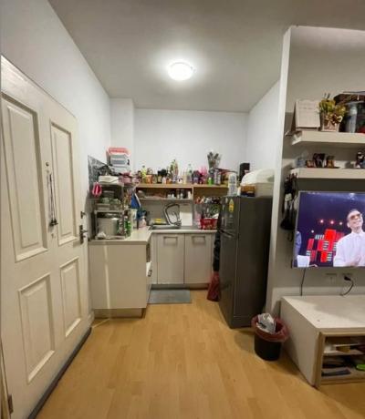 (A034235) My Condo Ladprao 27