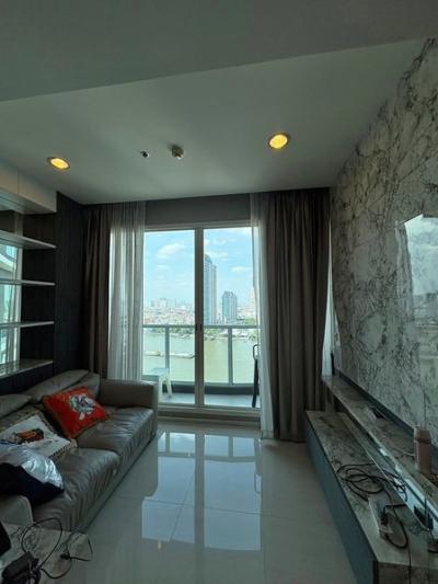 (A034228) Menam Residences
