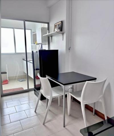 (A034229) City Home Srinakarin (Lasalle)