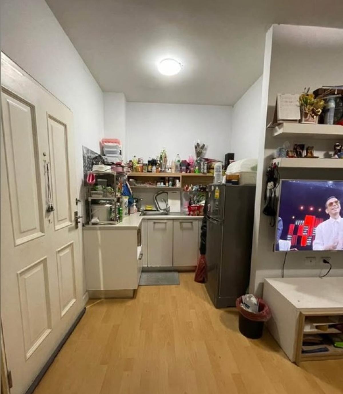 (A034235) My Condo Ladprao 27 (A034235) My Condo Ladprao 27