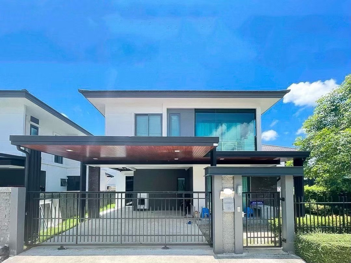 🔥ลดเพิ่ม 1 ล้าน
📍Britania Bangna KM.12 (บริทาเนีย บางนา กม.12) บ้านสวย 250 ตรม. - BN71 🔥ลดเพิ่ม 1 ล้าน
📍Britania Bangna KM.12 (บริทาเนีย บางนา กม.12) บ้านสวย 250 ตรม. - BN71