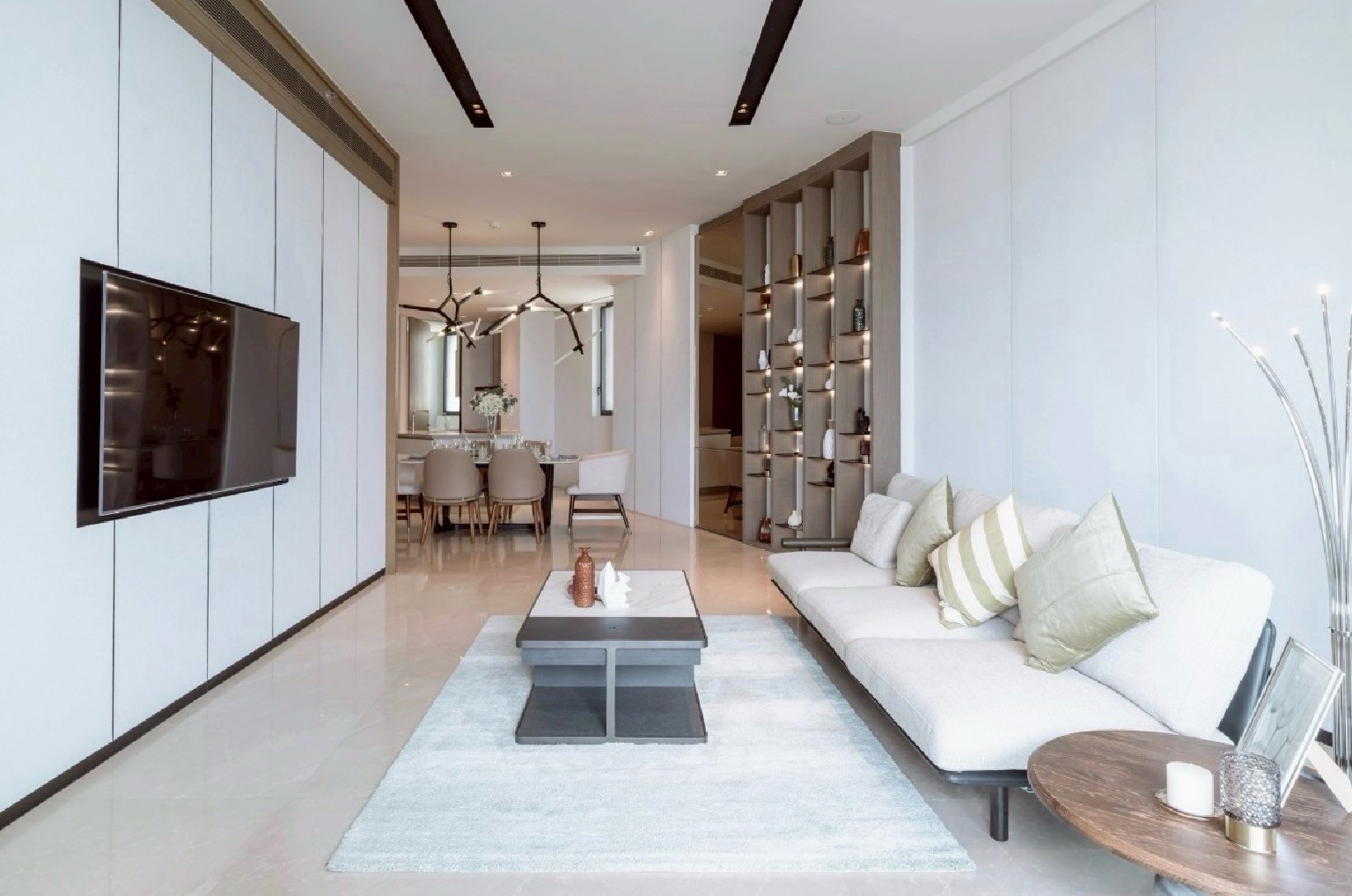 ✅For Rent : Brandnew Banyan Tree Residence Riverside /2B2B/160 sqm./THB 170,000 – รูปที่ 4