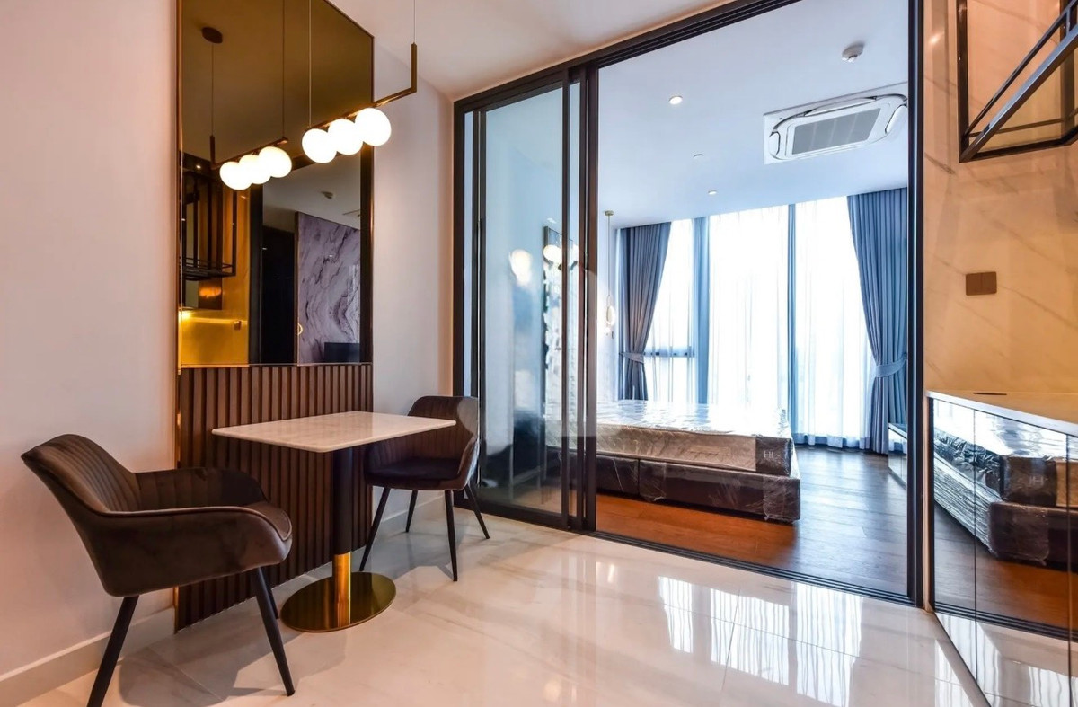 SL076/คอนโดหรูให้เช่า Supalai Icon Sathorn ห้องใหม่ ชั้นสูง พร้อมอยู่ ใจกลางสาทร SL076/คอนโดหรูให้เช่า Supalai Icon Sathorn ห้องใหม่ ชั้นสูง พร้อมอยู่ ใจกลางสาทร