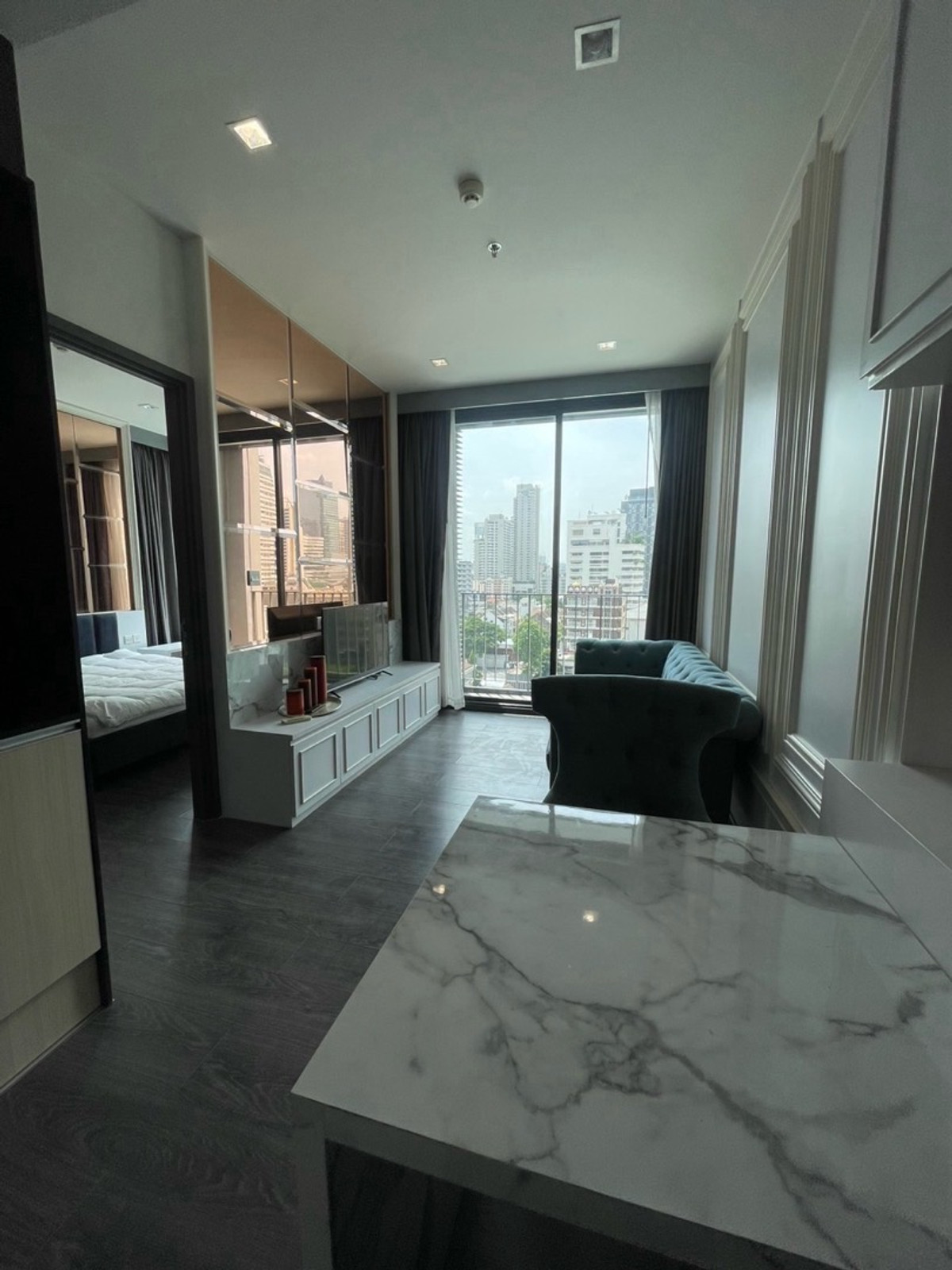 🔥Rent & Sale at EDGE Sukhumvit 23 🔥1BR 1BR.🔥 35,000🔥10M 🔥42.5sqm. Floor6 🔥Rent & Sale at EDGE Sukhumvit 23 🔥1BR 1BR.🔥 35,000🔥10M 🔥42.5sqm. Floor6