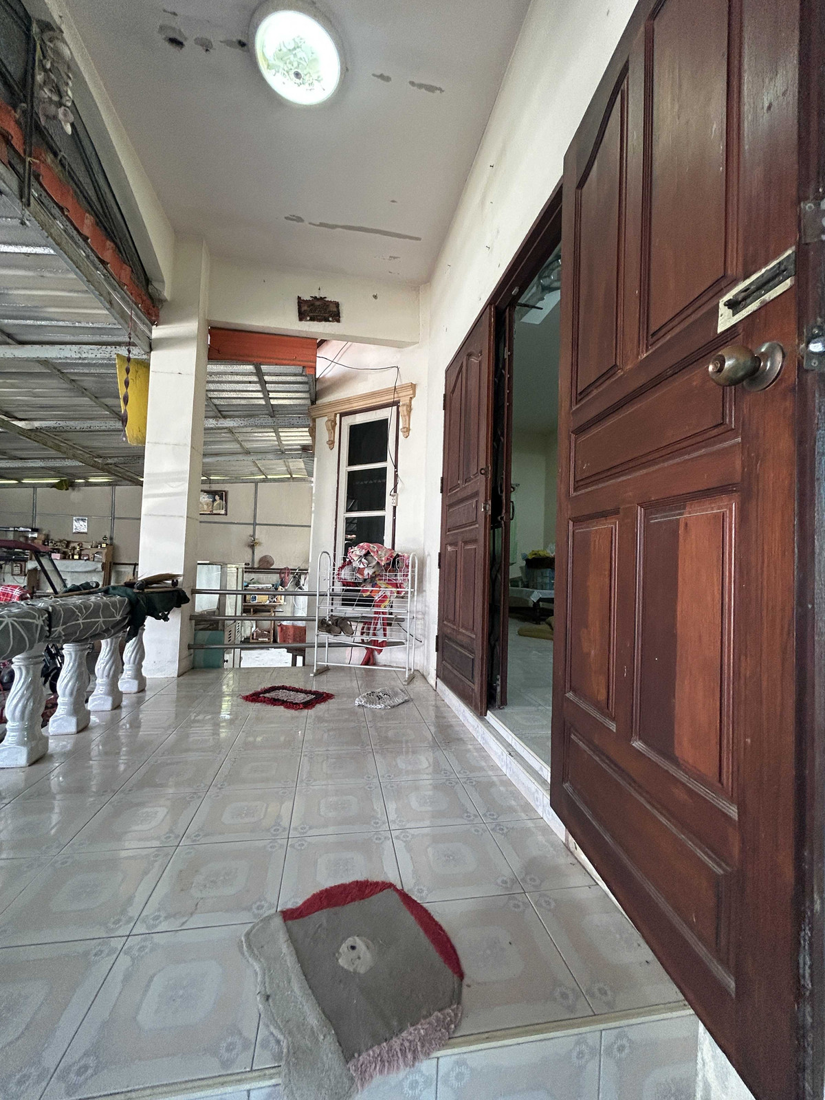 House with Land for Sale Near Pho Thong Industrial and Community Education College – รูปที่ 4