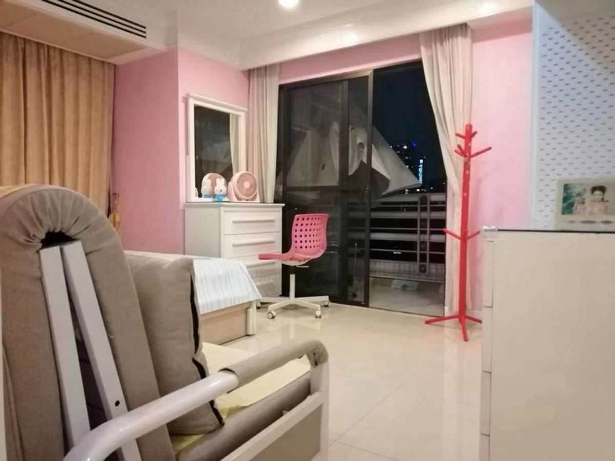 ขาย 3 ห้องนอน 142 ตร.ม. ห้องขนาดใหญ่ ริชมอนด์ พาเลส Richmond Palace Condominium   – รูปที่ 4