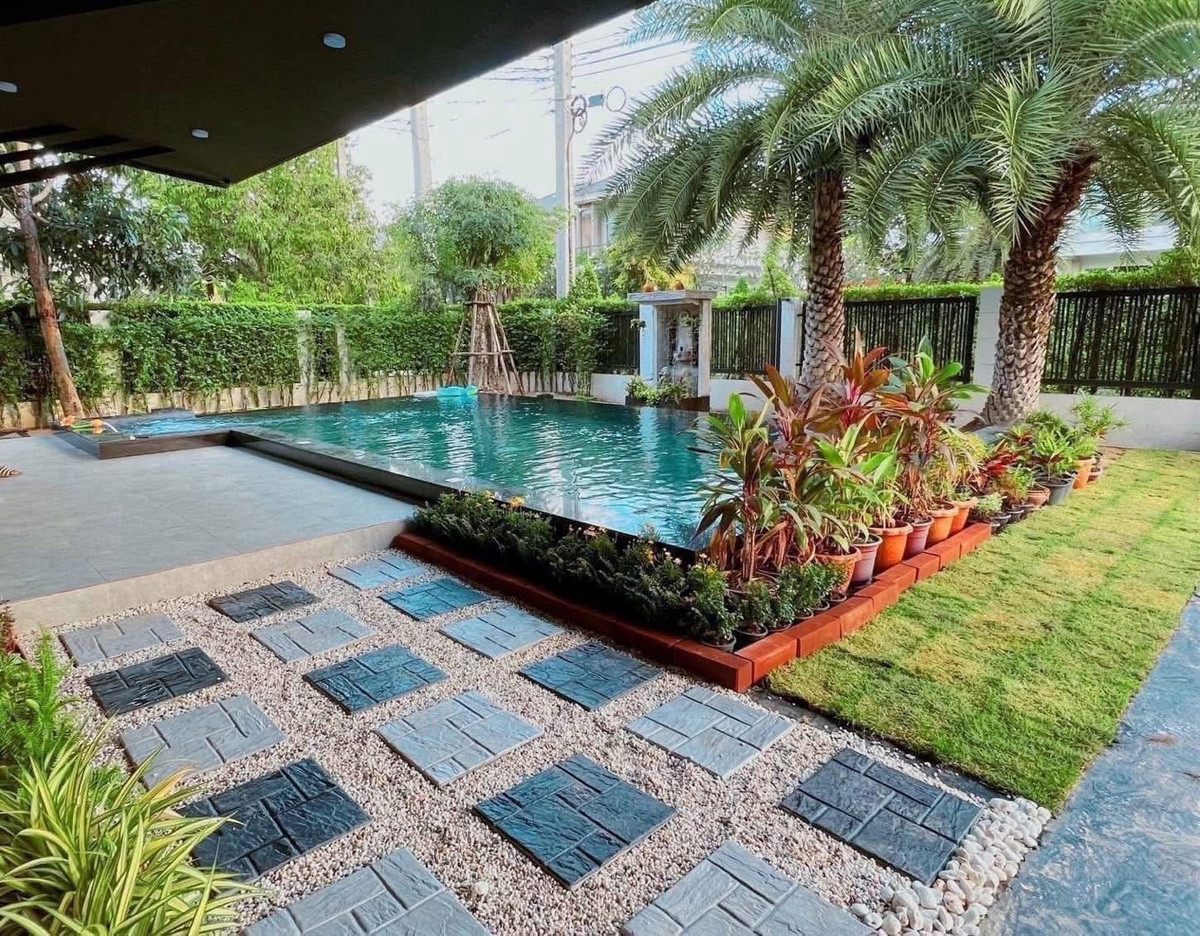 🏊🏻✨ Beautiful pictures of Perfect Masterpiece Sukhumvit 77 ✨ 🏊🏻✨ Beautiful pictures of Perfect Masterpiece Sukhumvit 77 ✨