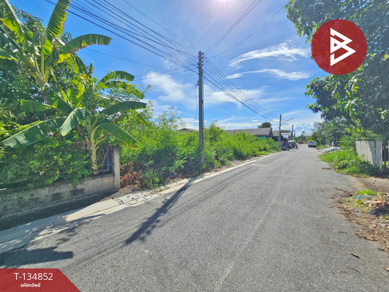Land for sale, starting area 22.2 sq m, Bang Phra, Chachoengsao. – รูปที่ 4