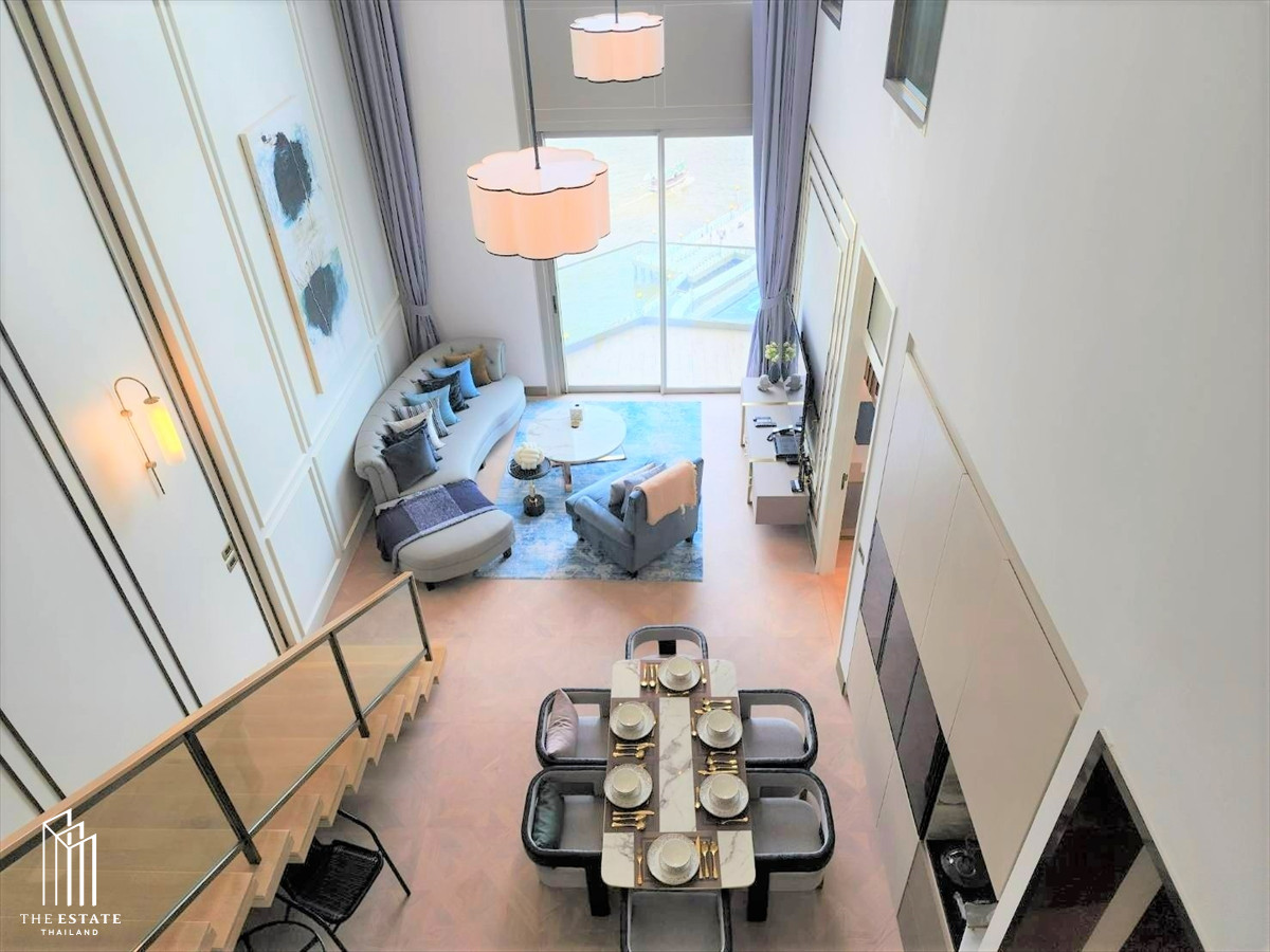 Condo for Rent | The Residences at Mandarin Oriental, Bangkok Super luxury residence on the Chao Phraya River under a world-class brand. Condo for Rent | The Residences at Mandarin Oriental, Bangkok Super luxury residence on the Chao Phraya River under a world-class brand.