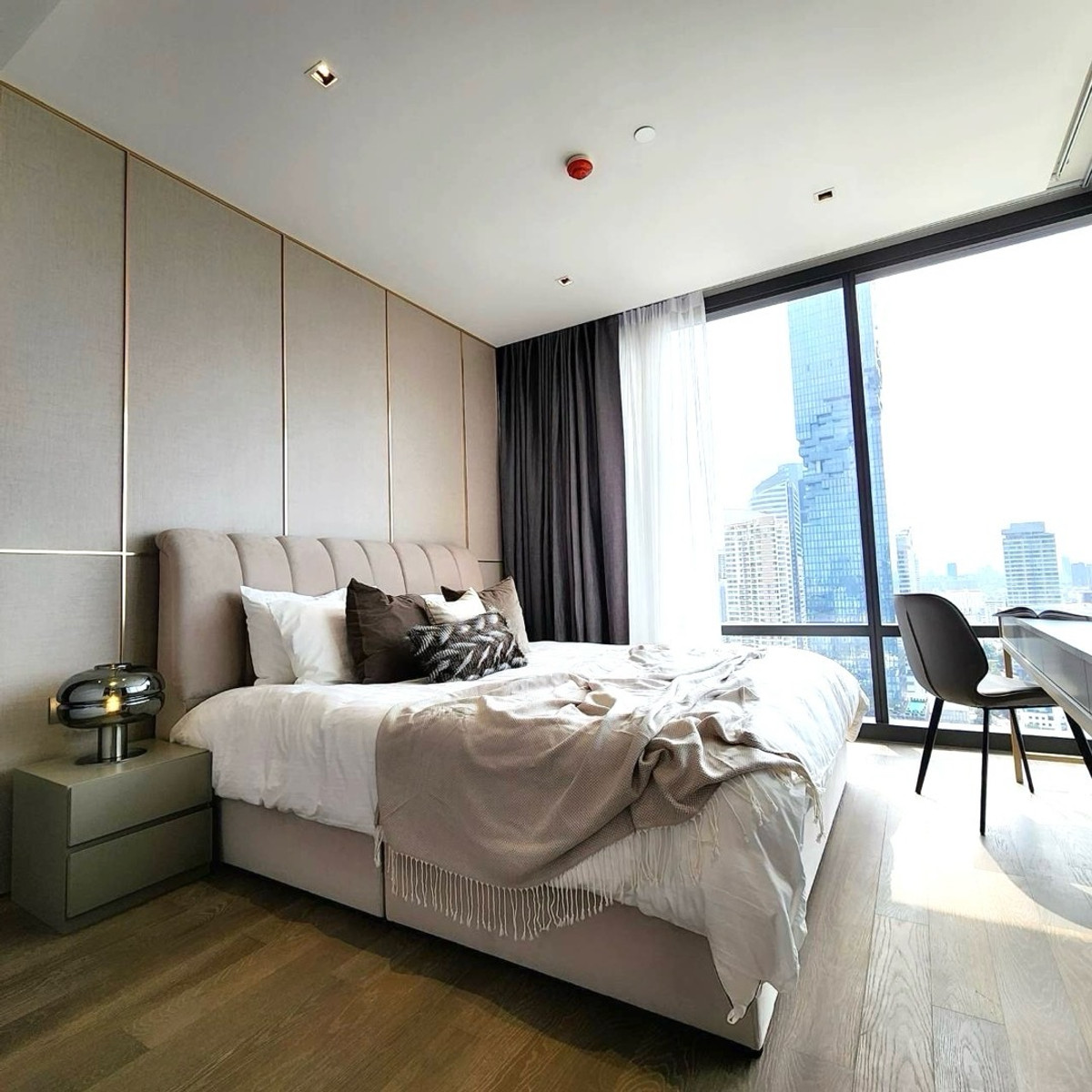 ⚡️ขายด่วน ห้องสวย ราคาดี Ashton Silom (แอชตัน  สีลม) – รูปที่ 3