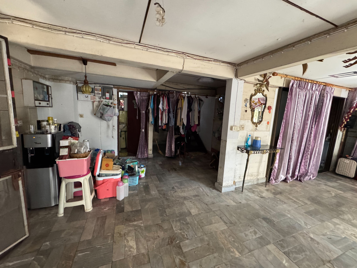 ขายบ้านเดี่ยว 2 ชั้น พิงค์นคร ซอยแจ้งวัฒนะ14 – รูปที่ 4