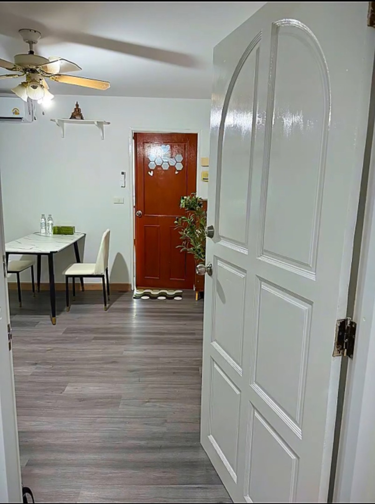 !!!😣Very good value😩Selling at a loss, Rattanakosin Condo, renovated, 32nd floor. Beautiful view, high price 1.55 million, just renovated🤫 !!!😣Very good value😩Selling at a loss, Rattanakosin Condo, renovated, 32nd floor. Beautiful view, high price 1.55 million, just renovated🤫