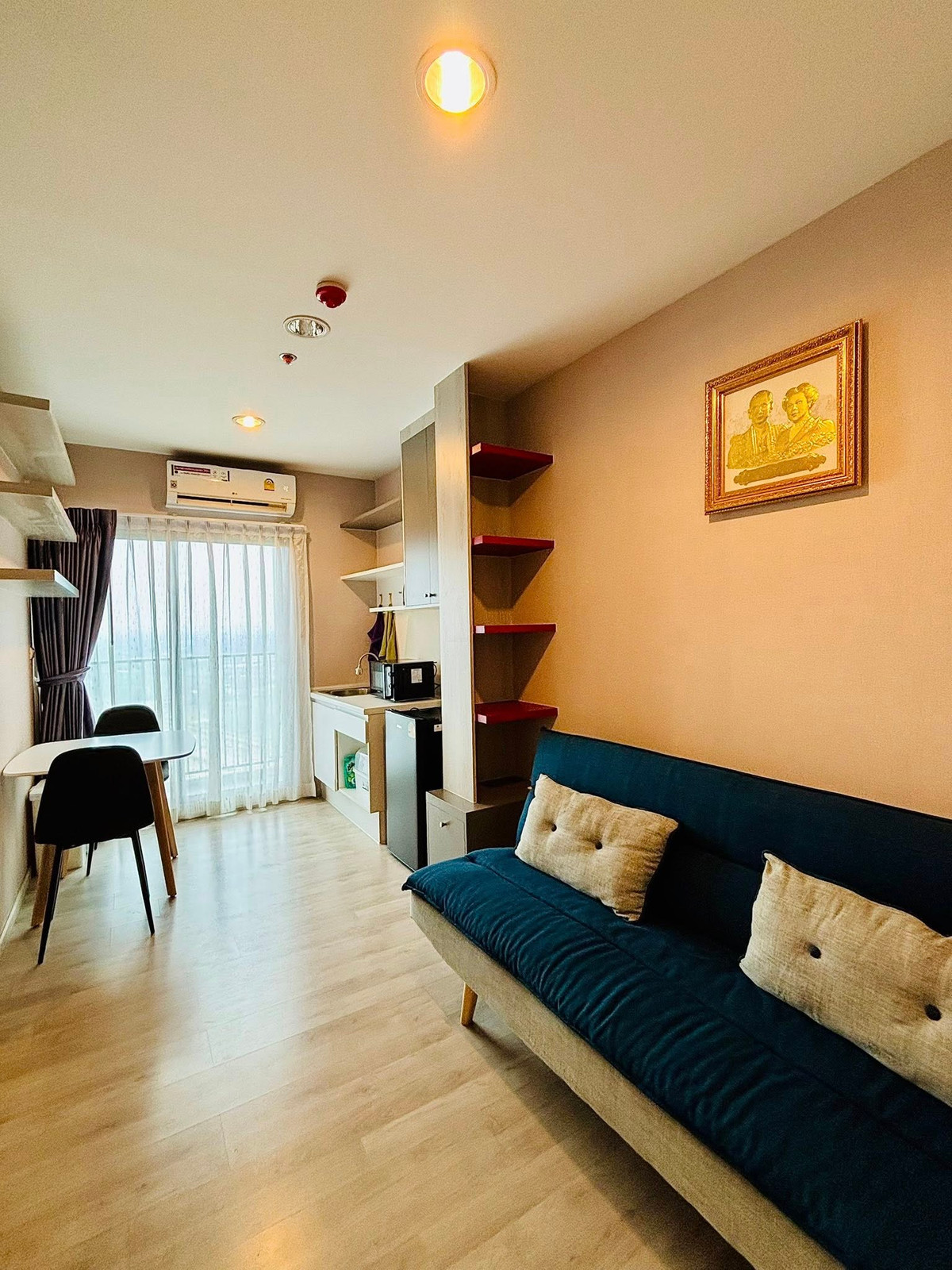 Condo for Rent: Plum Condo Central Station, near Central Westgate Condo for Rent: Plum Condo Central Station, near Central Westgate