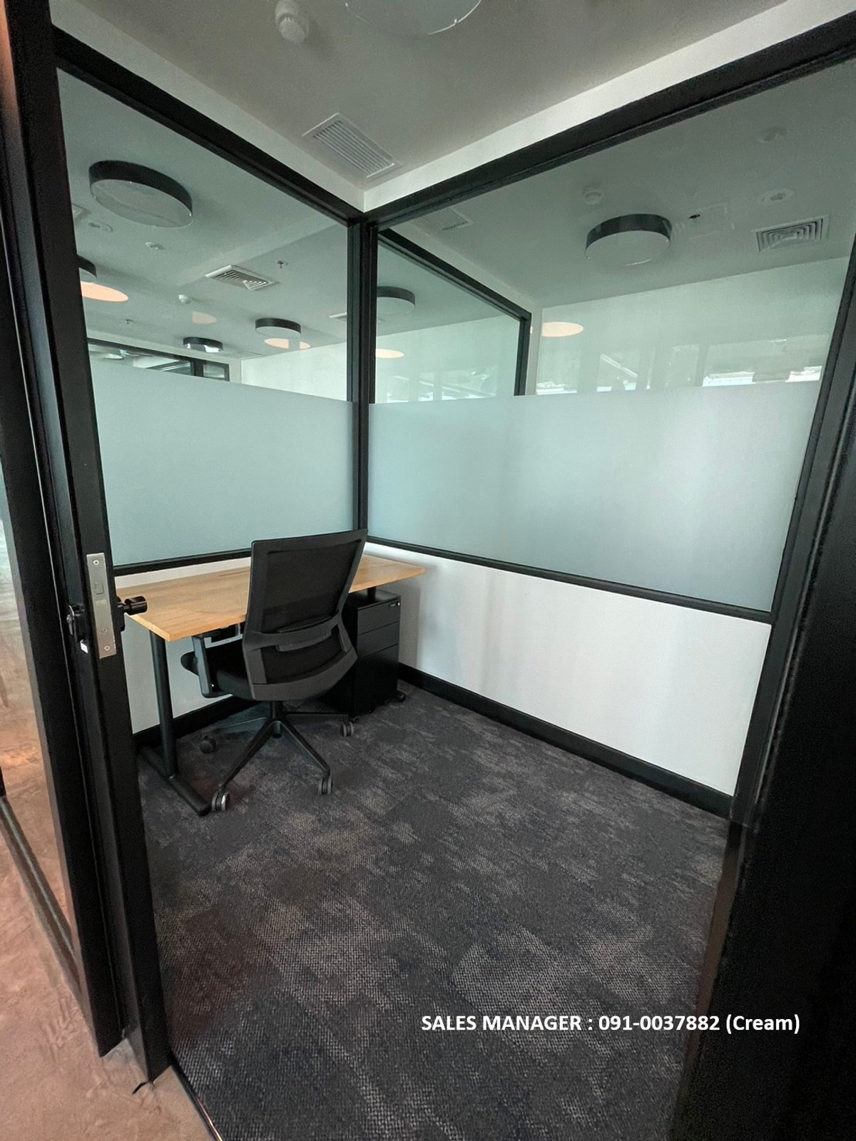 Serviced Office For Rent จดทะเบียนบริษัทได้ BTSช่องนนทรี Serviced Office For Rent จดทะเบียนบริษัทได้ BTSช่องนนทรี