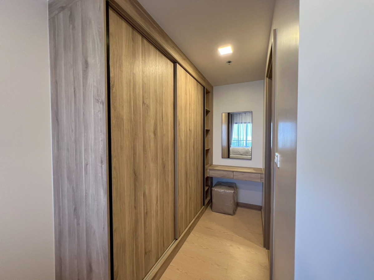 for rent The Base urban rama 9 1 bed super deal 🌻⭐️ – รูปที่ 3