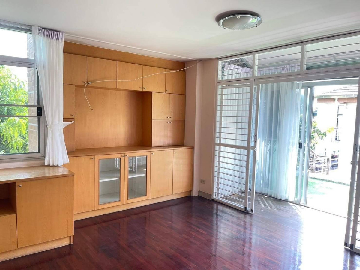 ขายบ้านเดี่ยว 2 ชั้น  รีโนเวทใหม่ ซอยแจ้งวัฒนะ14  – รูปที่ 3