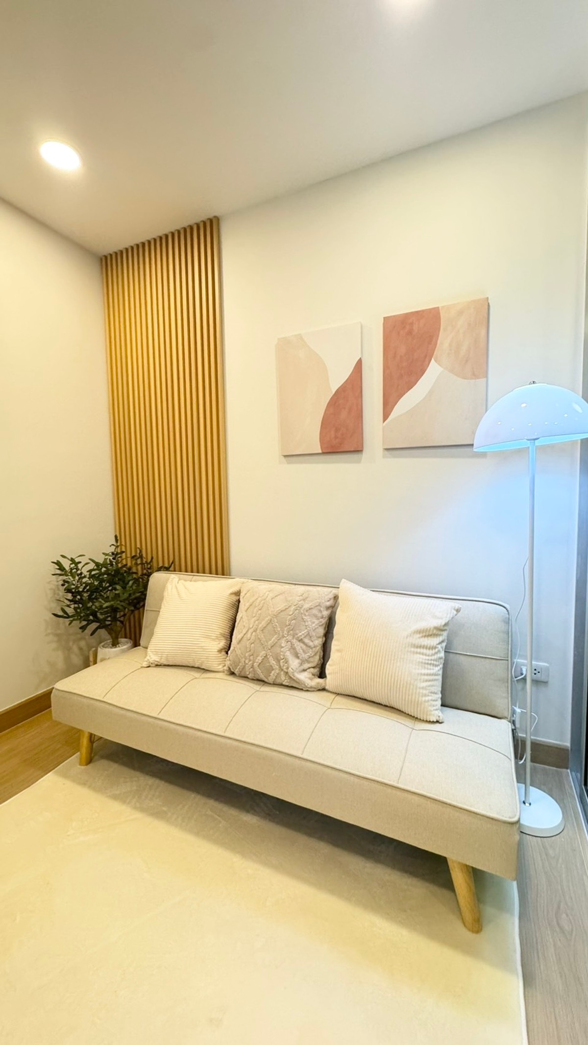 K-6791 SALE🔥🔥 Plum Condo Ramkhamhaeng 60 Interchange, beautiful room, newly decorated. K-6791 SALE🔥🔥 Plum Condo Ramkhamhaeng 60 Interchange, beautiful room, newly decorated.