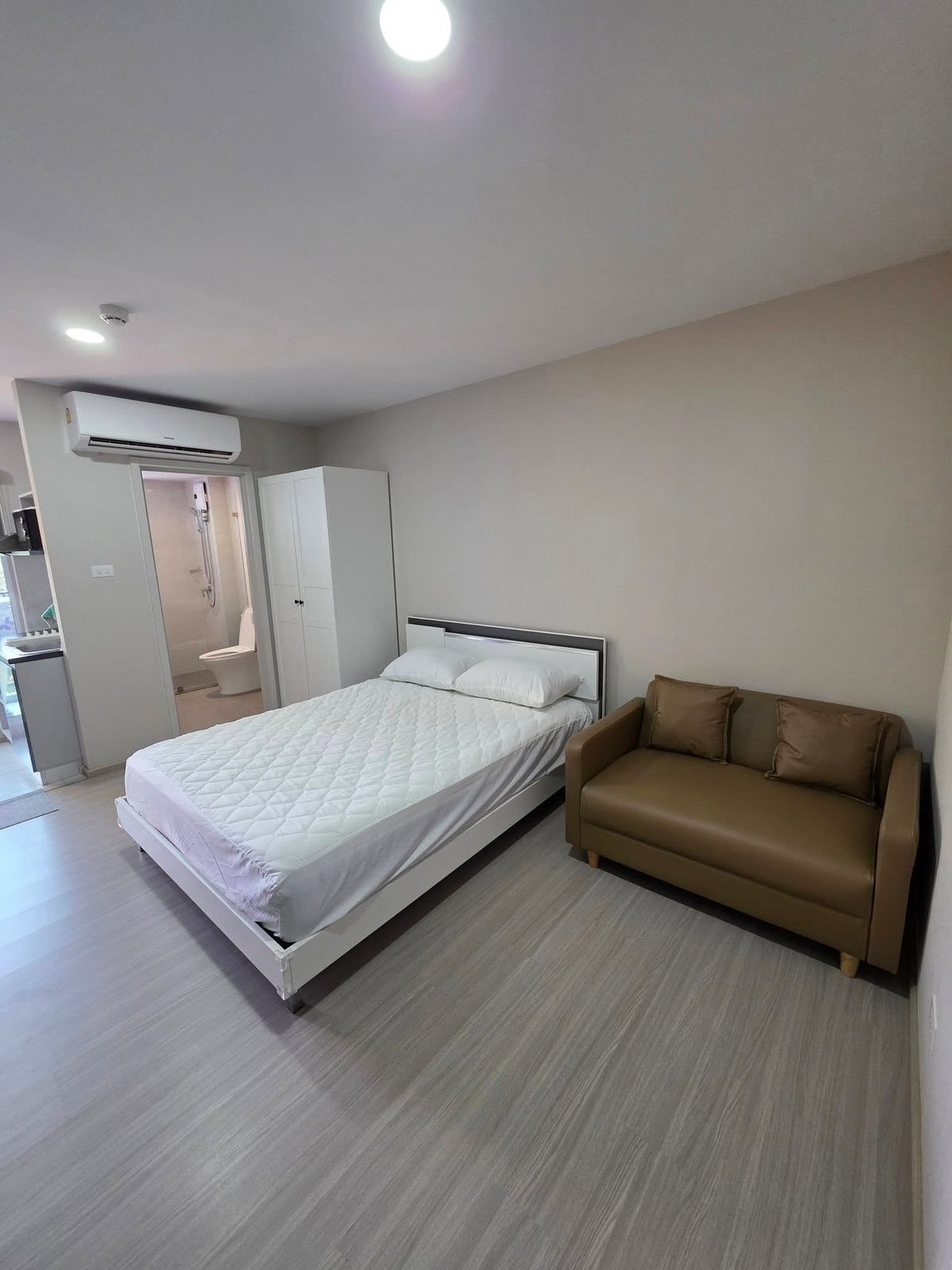 Condo for Rent, City Home Sanambinnam-Rattanathibet