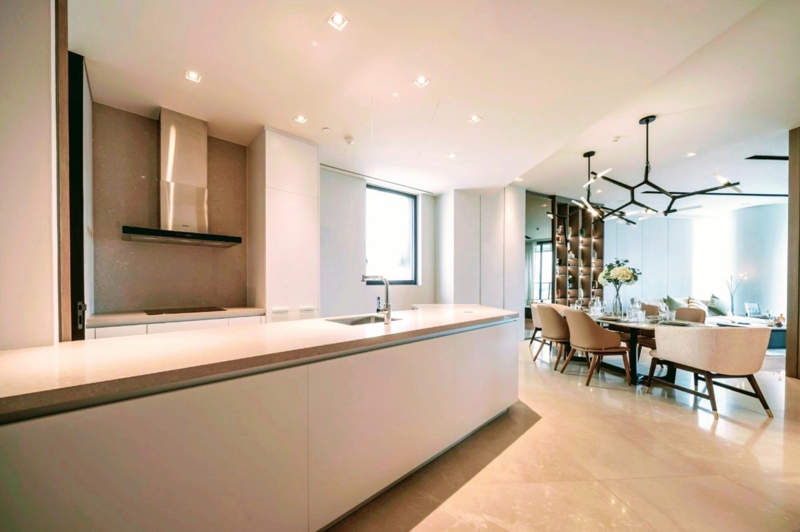 ✅For Rent: Brandnew Banyan Tree Residence Riverside /2B2B/178sqm. ✅For Rent: Brandnew Banyan Tree Residence Riverside /2B2B/178sqm.