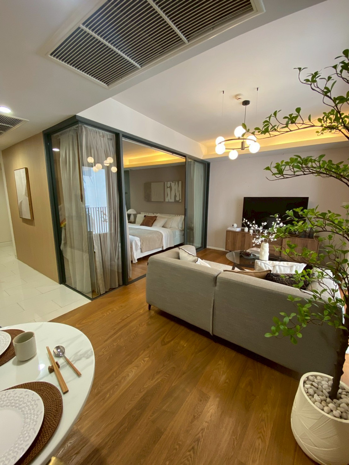 For sale 1 Bedroom ✨ Beautiful unit in a prime Sukhumvit location at Siamese Gioia Sukhumvit 31 – Special Price For sale 1 Bedroom ✨ Beautiful unit in a prime Sukhumvit location at Siamese Gioia Sukhumvit 31 – Special Price