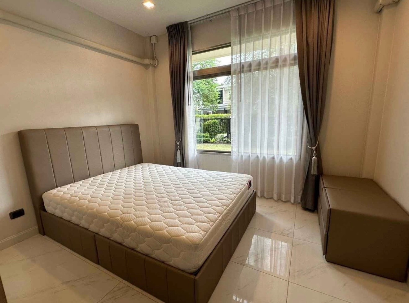 (ว่างสิงหาคม 2570) ✨ 出租独栋别墅 Perfect Masterpiece Sukhumvit 77 ✨ – รูปที่ 3