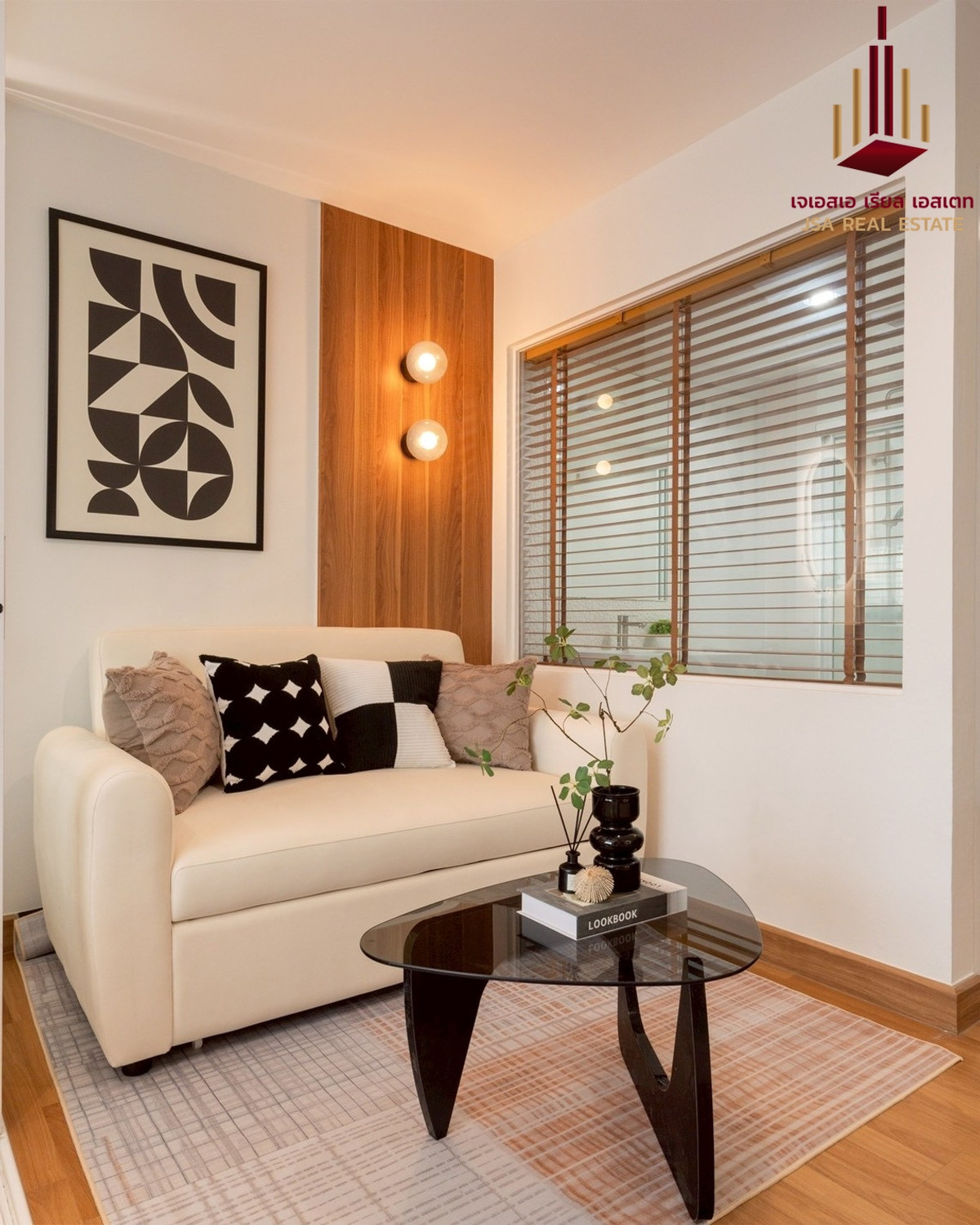 ✨ For Sale: Grene Suthisarn Condo ✨ 💰 Only 2,190,000 THB ✨ For Sale: Grene Suthisarn Condo ✨ 💰 Only 2,190,000 THB