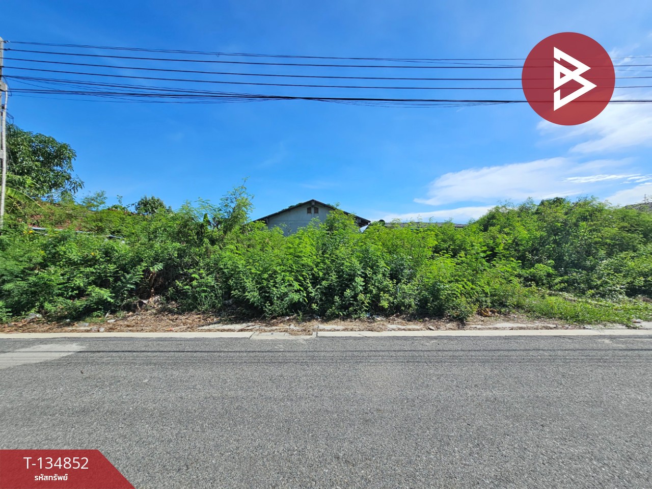 Land for sale, starting area 22.2 sq m, Bang Phra, Chachoengsao. Land for sale, starting area 22.2 sq m, Bang Phra, Chachoengsao.