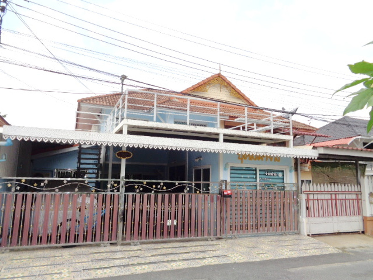 🚩H1216 ขายบ้านแฝด หมู่บ้านพฤกษา3 35.1 ตารางวา อยู่ซอยวัดลาดปลาดุก ต่อเติมเต็มพื้นที่ บางบัวทอง นนทบุรี 🚩H1216 ขายบ้านแฝด หมู่บ้านพฤกษา3 35.1 ตารางวา อยู่ซอยวัดลาดปลาดุก ต่อเติมเต็มพื้นที่ บางบัวทอง นนทบุรี