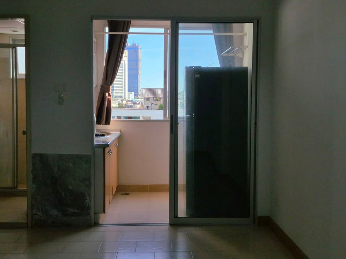 (Property Code SM1794) Condo for sale, City Home Ratchada - Pinklao project: City Home Ratchada - Pinklao