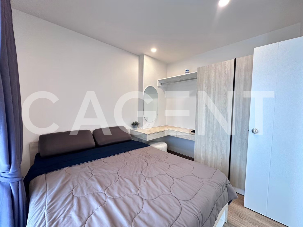 Condo for RENT “Phyll Phuket“ surrounded by amazing locations among the center of Phuket city Condo for RENT “Phyll Phuket“ surrounded by amazing locations among the center of Phuket city