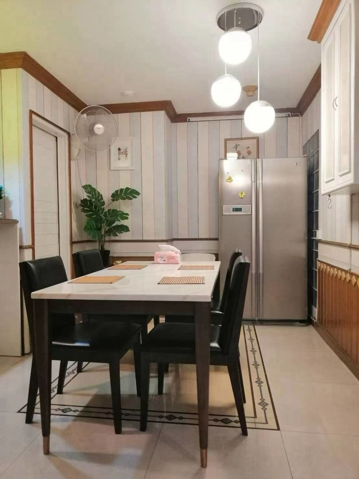 ขาย 3 ห้องนอน 142 ตร.ม. ห้องขนาดใหญ่ ริชมอนด์ พาเลส Richmond Palace Condominium   – รูปที่ 2