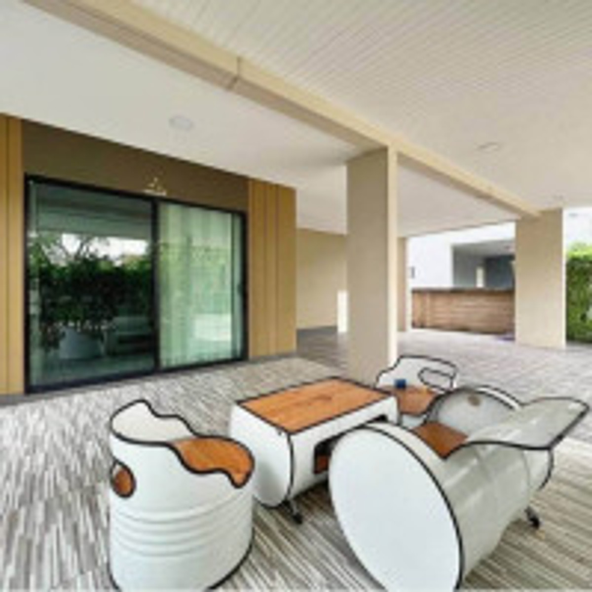 บ้านเดี่ยว คณาสิริ รังสิต-คลอง 2 (แสนสิริ) 53 ตร.ว. 3 นอน 3 น้ำ 5.5 ล้าน สภาพดีเงียบสงบ ส่วนกลางหรูครบครัน ใกล้บิ๊กซีคลอง 2 และทางด่วน เดินทางสะดวก – รูปที่ 3