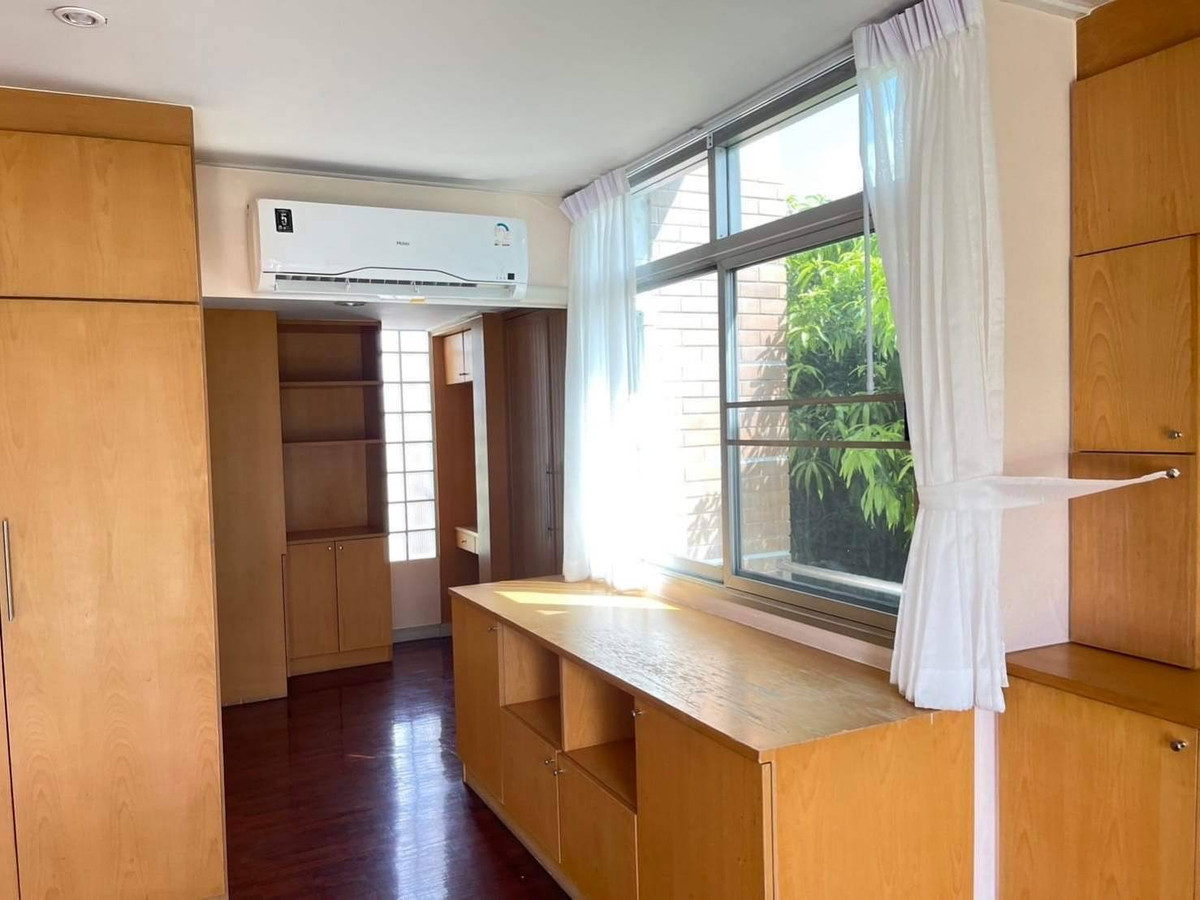 ขายบ้านเดี่ยว 2 ชั้น  รีโนเวทใหม่ ซอยแจ้งวัฒนะ14  – รูปที่ 4