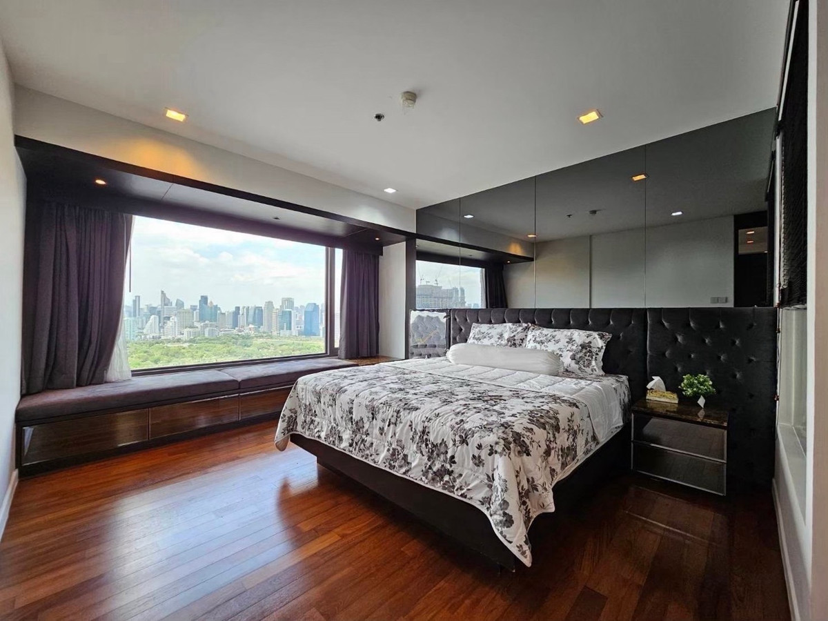 Amanta Lumpini 2bed 60,000/month