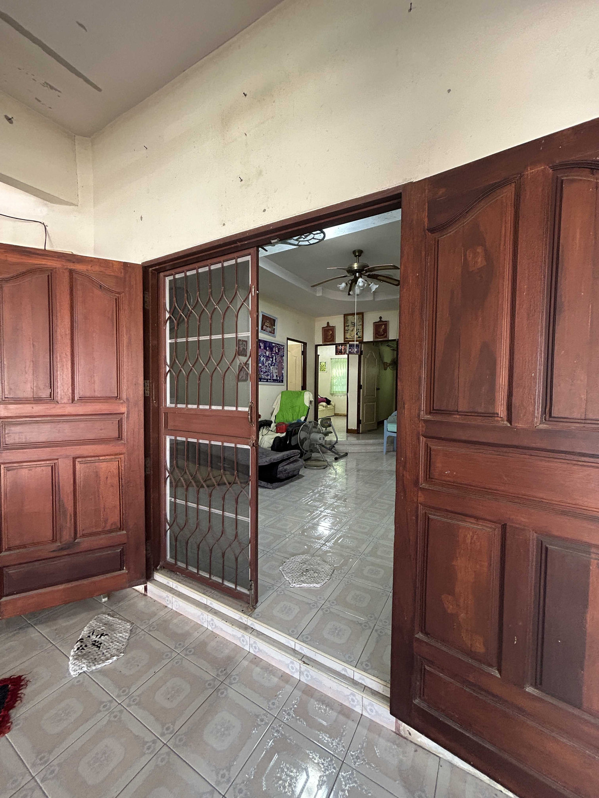 House with Land for Sale Near Pho Thong Industrial and Community Education College – รูปที่ 3