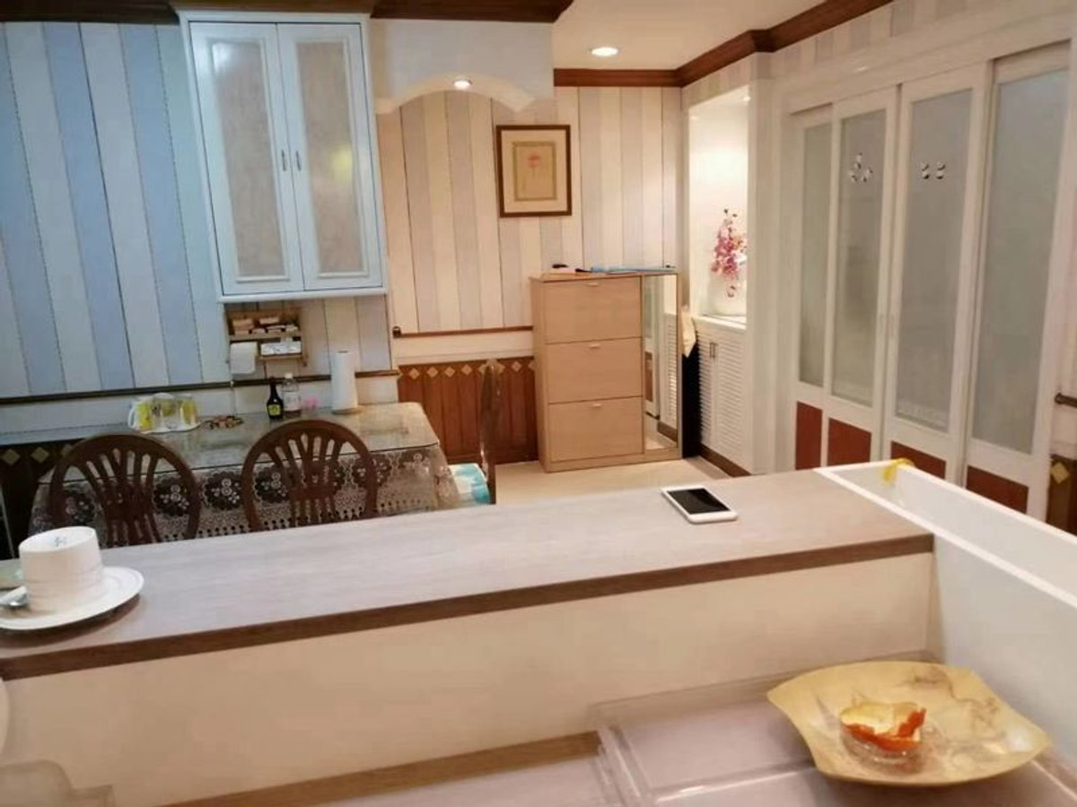 ขาย 3 ห้องนอน 142 ตร.ม. ห้องขนาดใหญ่ ริชมอนด์ พาเลส Richmond Palace Condominium   – รูปที่ 3