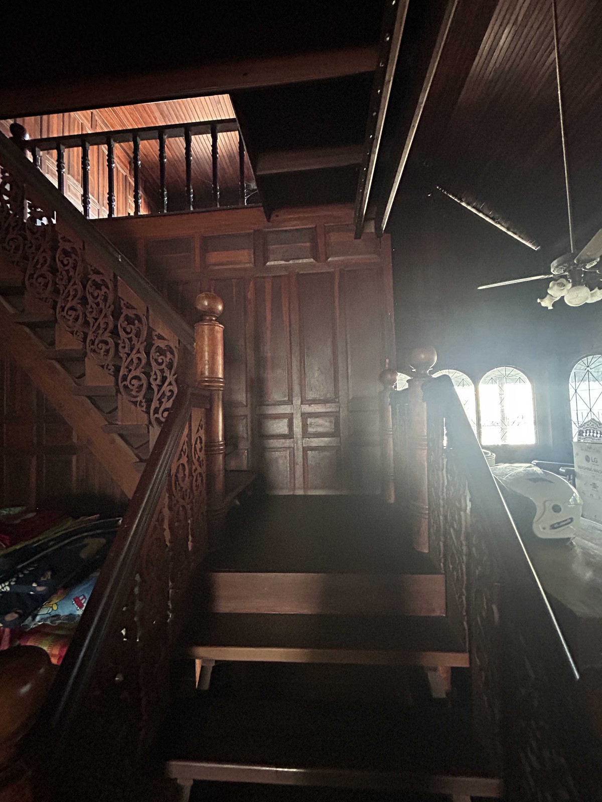 ขายบ้านเดี่ยว พร้อมที่ดิน 6 ห้องนอน 2 ห้องน้ำ ใกล้ ฟาร์มจระเข้ วัดสิงห์ – รูปที่ 3