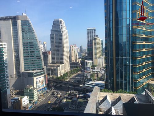 ✨ For Rent: Ashton Asoke Condo ✨ 💰 Only 60,000 THB/month