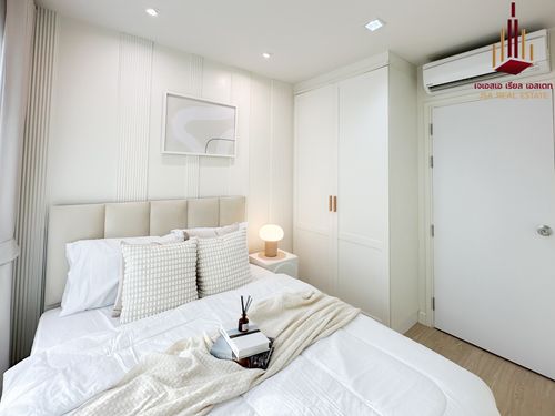 ✨ For Sale: The Knight I Condo ✨ 💰 Only 1,490,000 THB