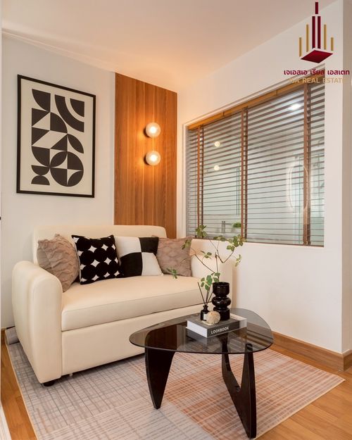 ✨ For Sale: Grene Suthisarn Condo ✨ 💰 Only 2,190,000 THB