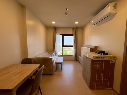 for rent The Base urban rama 9 1 bed super deal 🌻⭐️