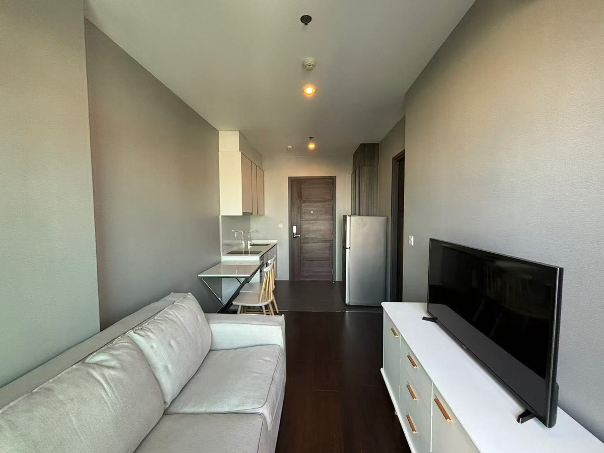 P-2966 SALE 🔥🔥 Beautiful new room, high floor, open view, urgent sale! C Ekkamai, ready to move in. P-2966 SALE 🔥🔥 Beautiful new room, high floor, open view, urgent sale! C Ekkamai, ready to move in.