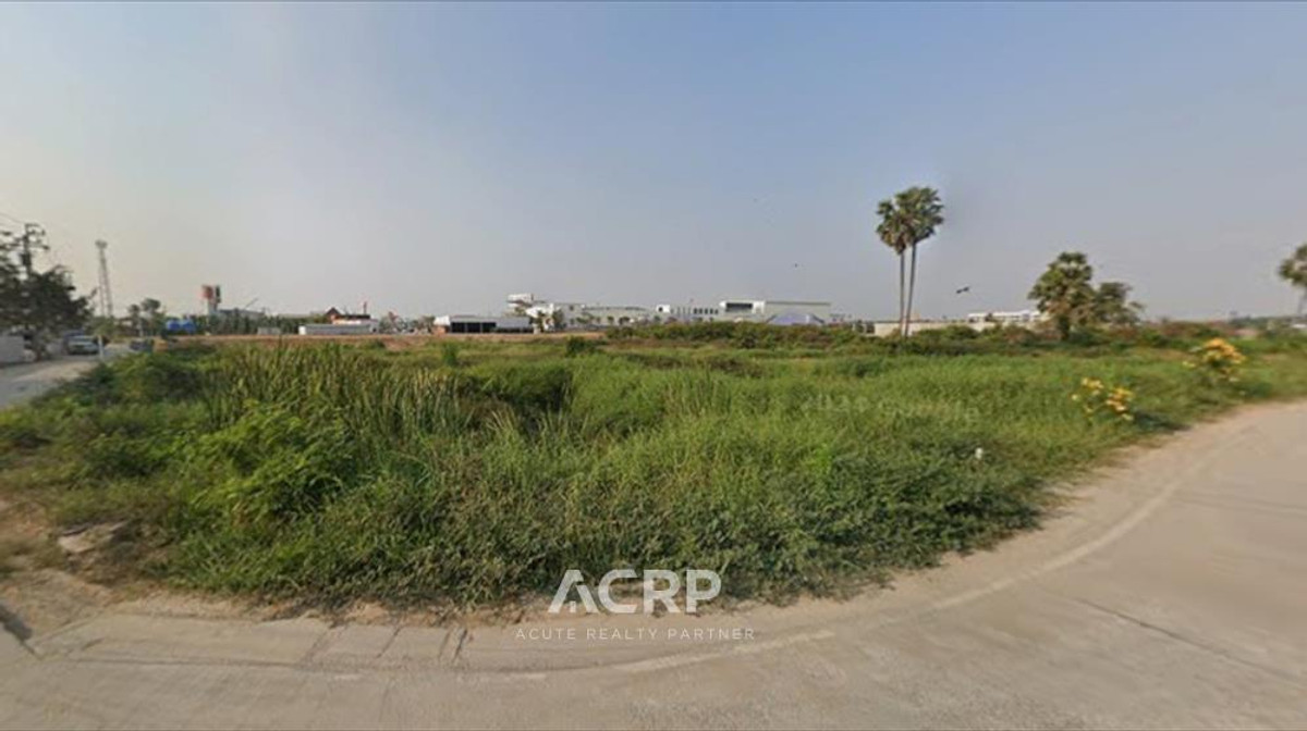 ขายที่ดินศักยภาพสูง หลังโรบินสัน ราชพฤกษ์ – ทำเลทองเชื่อมใจกลางกรุงเทพฯ–นนทบุรี – รูปที่ 3