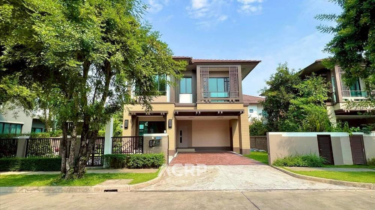 ขายบ้านเดี่ยว รีโนเวทใหม่ หมู่บ้านเศรษฐสิริ วัชรพล - สุขาภิบาล 5 โครงการติดถนนใหญ่ ขายบ้านเดี่ยว รีโนเวทใหม่ หมู่บ้านเศรษฐสิริ วัชรพล - สุขาภิบาล 5 โครงการติดถนนใหญ่