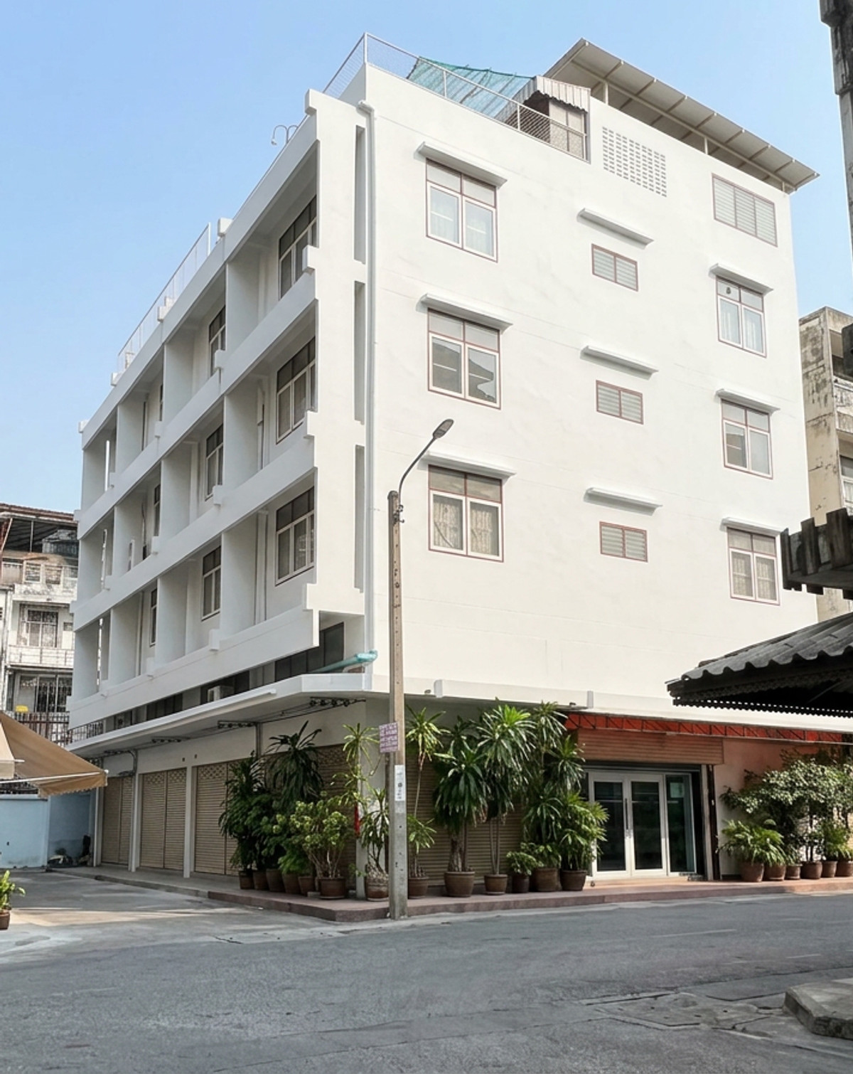 Building 4, room 4.5 floors, Pradipat, near Ari, Chatuchak, contact 0954463998 Building 4, room 4.5 floors, Pradipat, near Ari, Chatuchak, contact 0954463998
