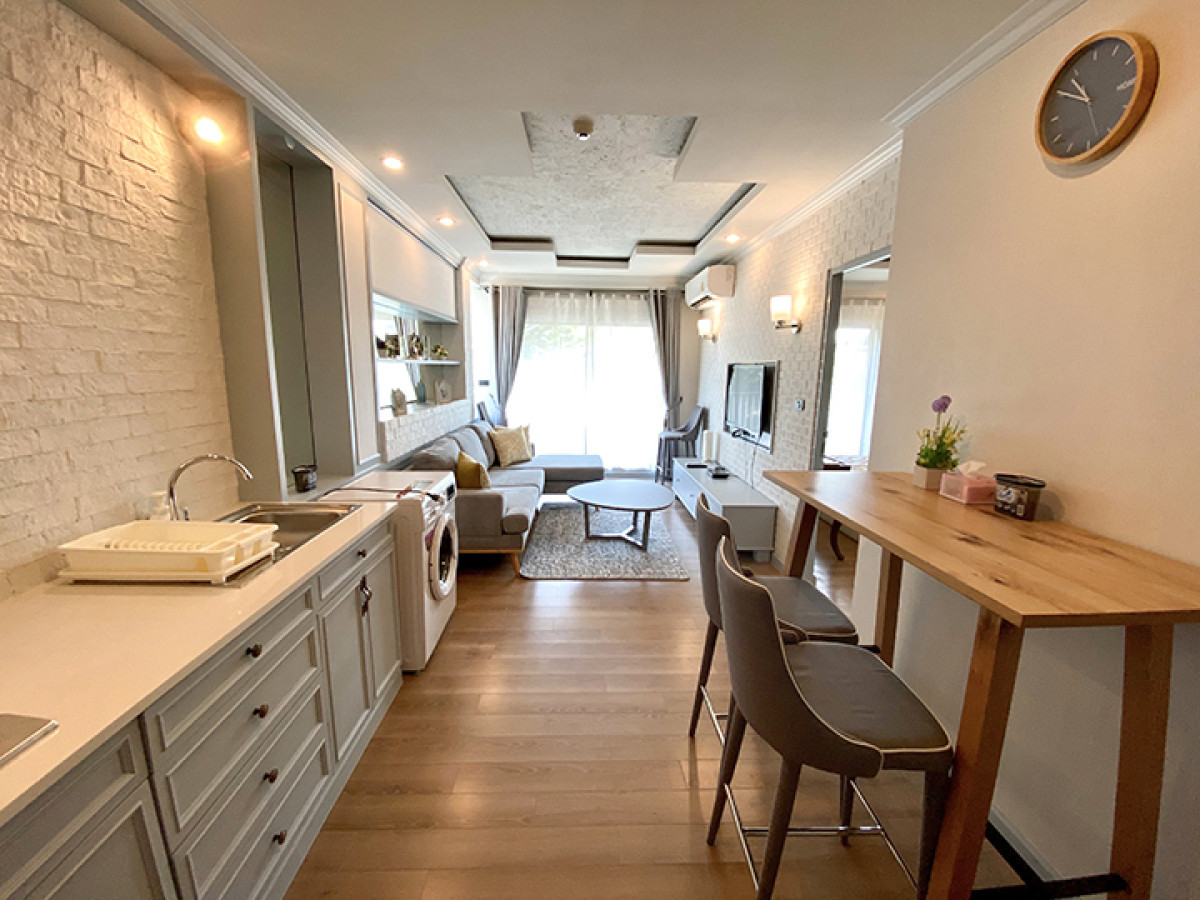 For Sale Condo , The Seed Musee Sukhumvit 26 , BTS-Phrom Phong , Khlong Toei , Khlong Toei , Bangkok , CX-147418