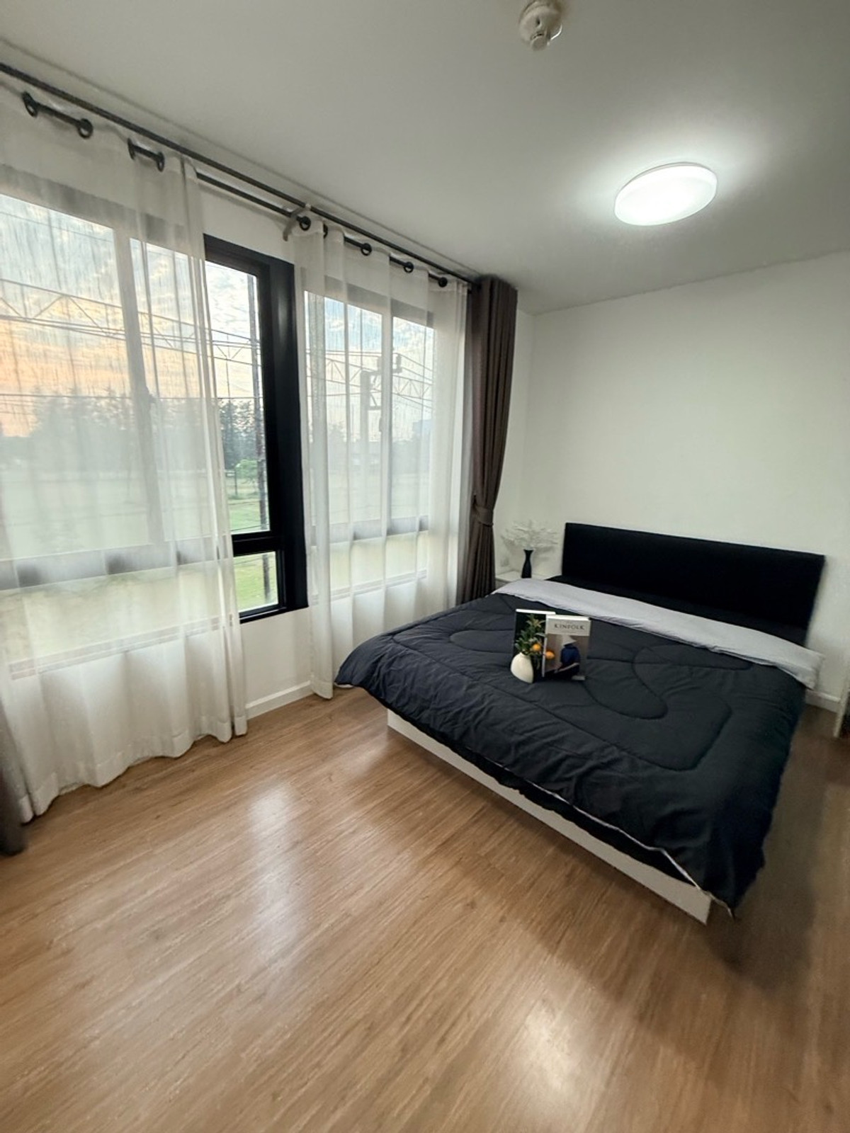 I condo salaya The campus🎄 💧พร้อมเครื่องซักผ้า 9000 บาท/เดือน I condo salaya The campus🎄 💧พร้อมเครื่องซักผ้า 9000 บาท/เดือน