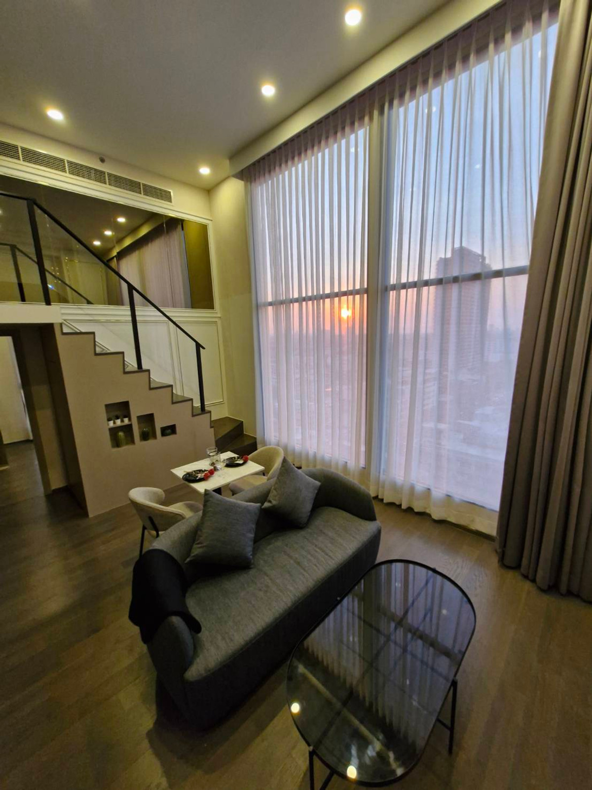 Park Origin Ratchathewi (Duplex) For Sale & Rent Park Origin Ratchathewi (Duplex) For Sale & Rent