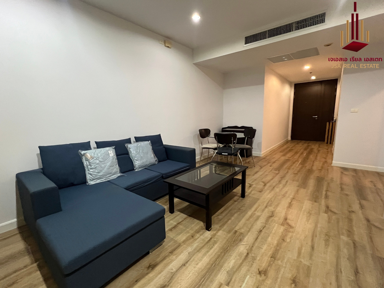 ✨ For Rent : Siri Residence Sukhumvit 24 Condo ✨ 💰 Only 40,000 thb/month